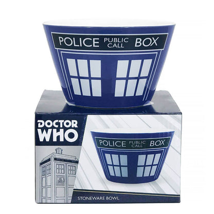 Bol Time Lord de Doctor who