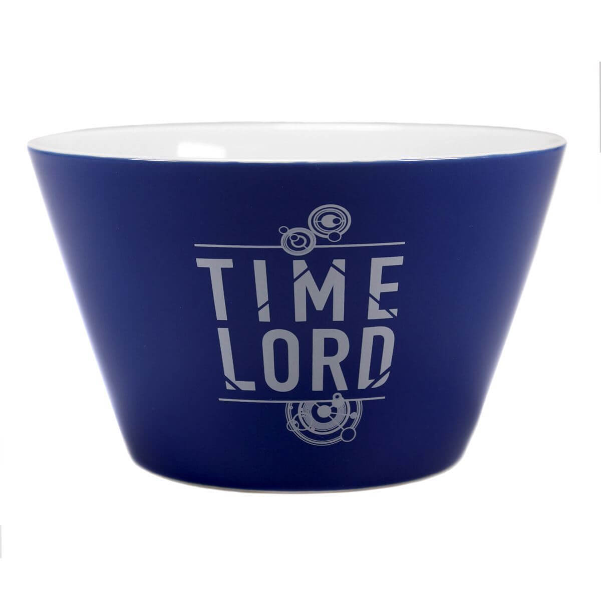 Bol Time Lord de Doctor who
