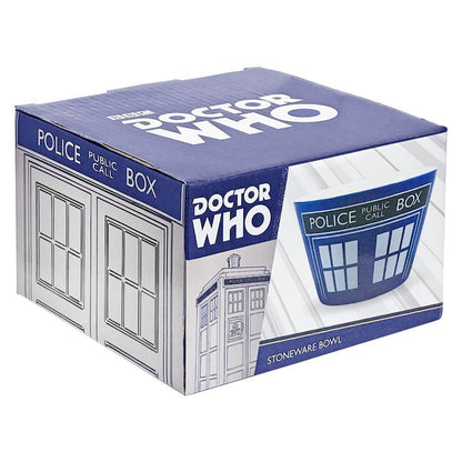 Bol Time Lord de Doctor who