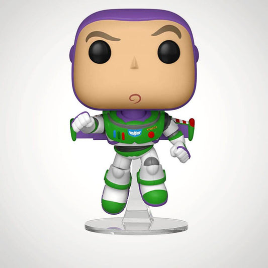 Figura Funko Pop! Buzz Lightyear de Toy Story