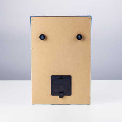 Caja luminosa Rey de Star Wars