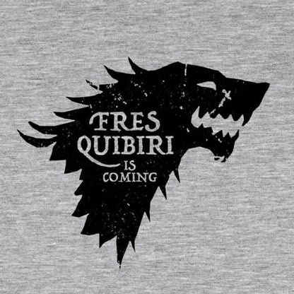 Camiseta fresquibiri is coming