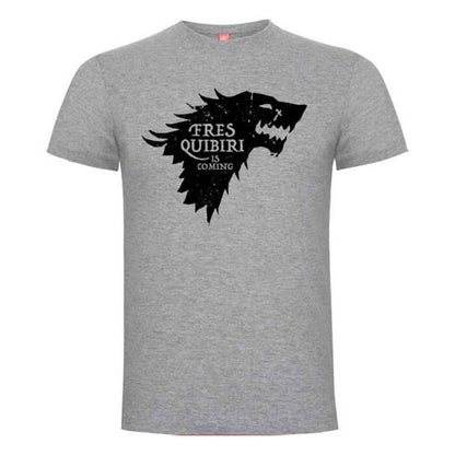 Camiseta Fresquibiri is coming