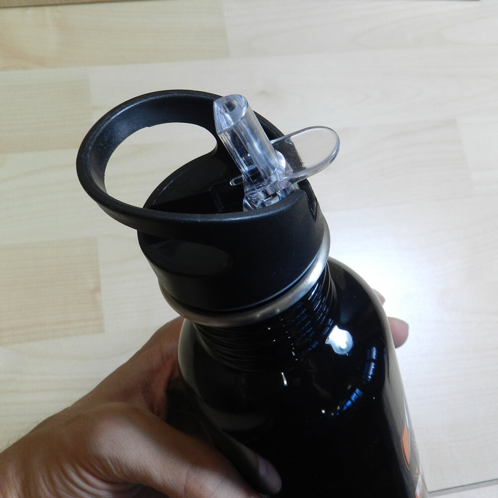 Botella cantimplora Darth Vader