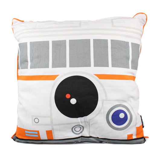 Cojin droide BB-8 de Star Wars