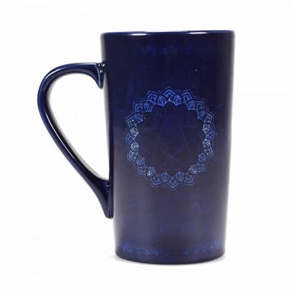 Taza latte Anne Stokes Enchantment (encantamiento)