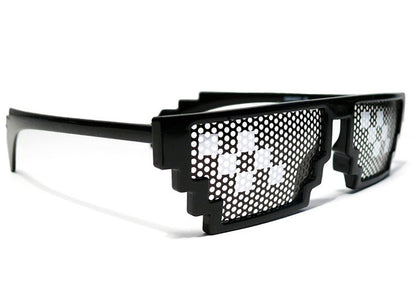 Gafas Thug Life - Deal with it