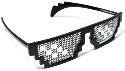 Gafas Thug Life - Deal with it
