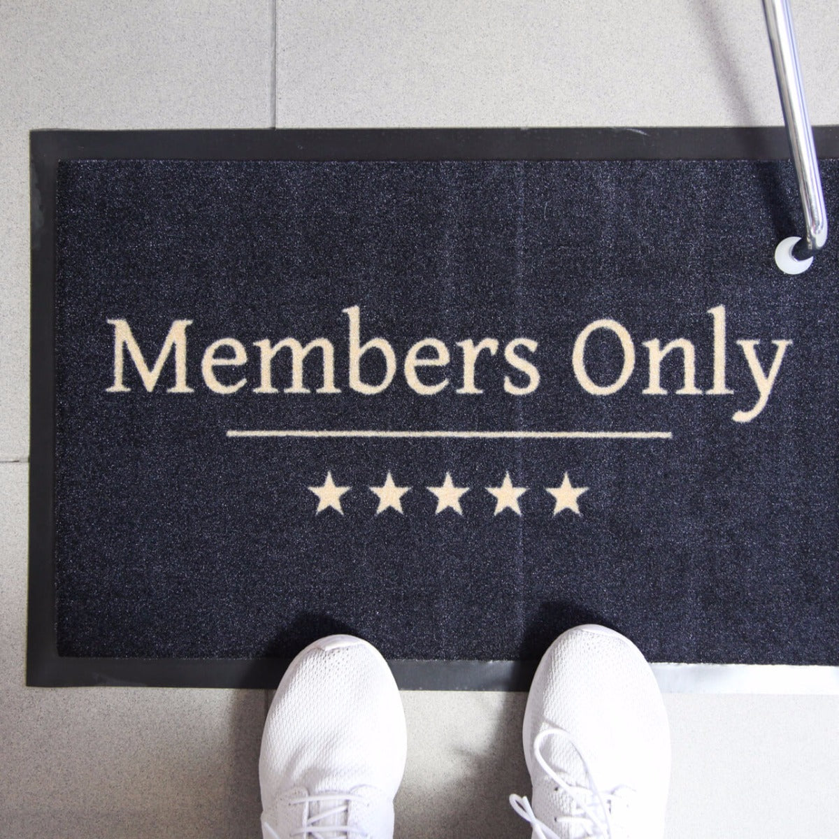 Felpudo Members Only