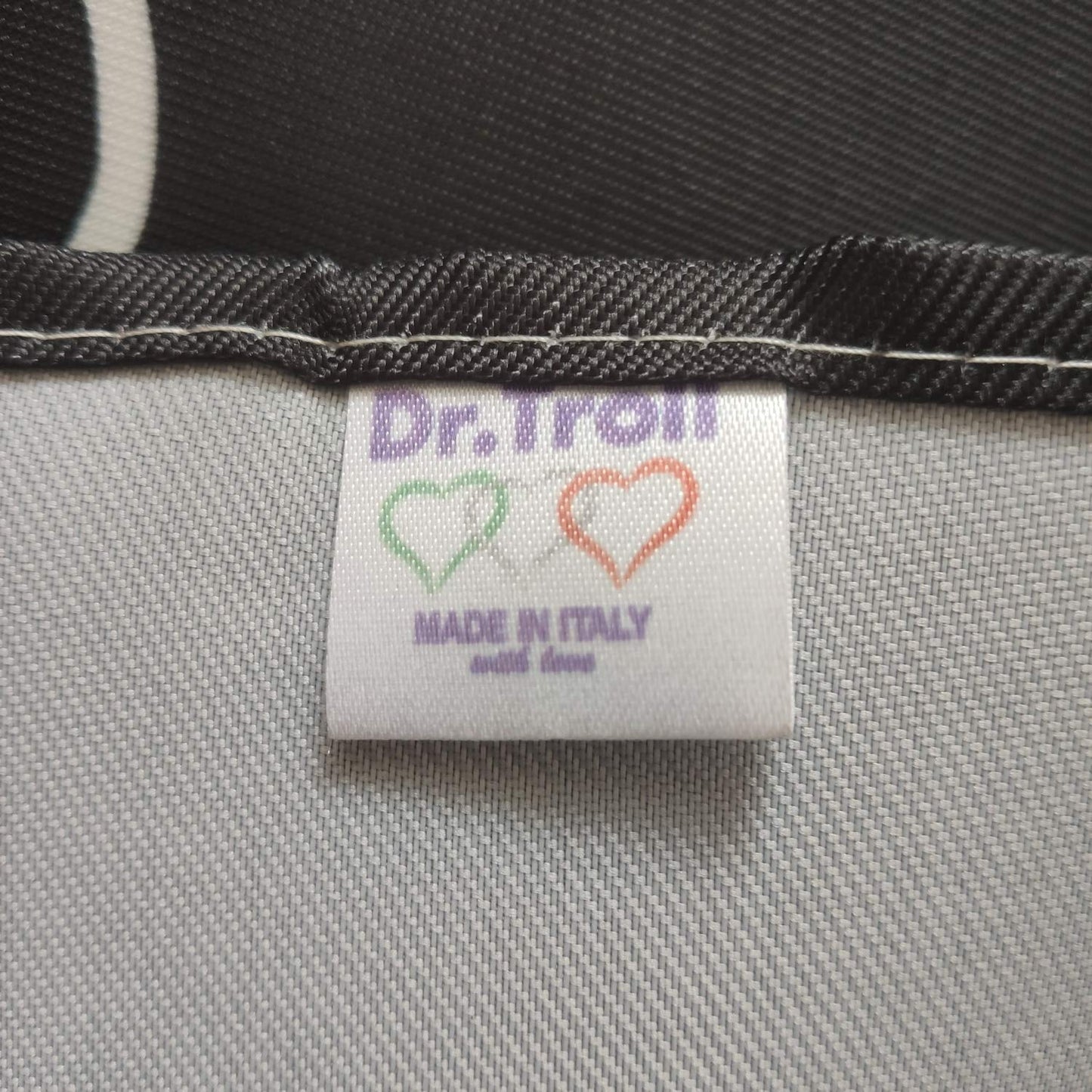 Delantal Lobster, delantal con patrón de langostas