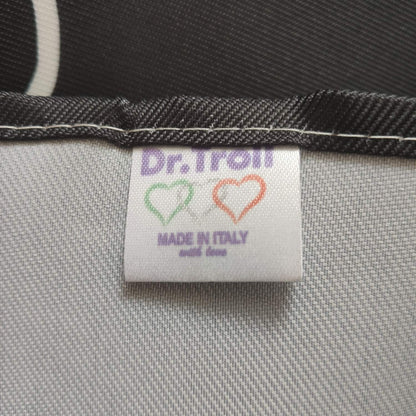 Delantal Lobster, delantal con patrón de langostas