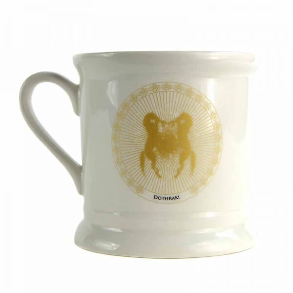 Taza Moon of my Life Juego de Tronos