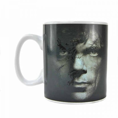 Taza Tyrion Lannister Juego de Tronos