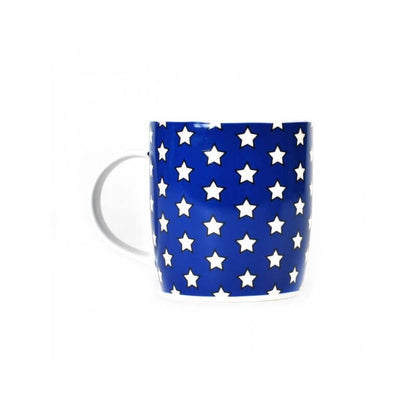 Taza Wonder Woman estrellas