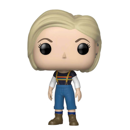 Figura Funko Pop! 13th Doctor Who
